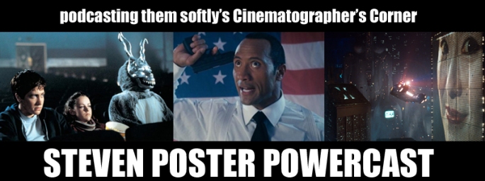 POSTER POWERCAST