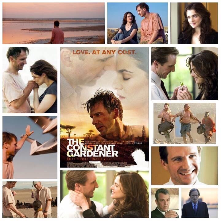 The Constant Gardener A Review By Nate Hill Podcasting Them Softly