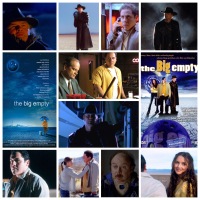 The Big Empty: A Review by Nate Hill