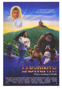 Labyrinth (1986) 2