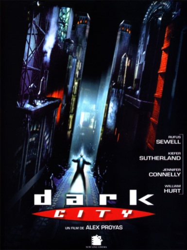 Dark-City