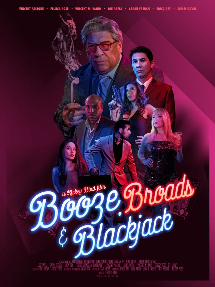 Booze-Broads-And-Blackjack-Poster