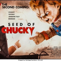 Don Mancini’s Seed Of Chucky